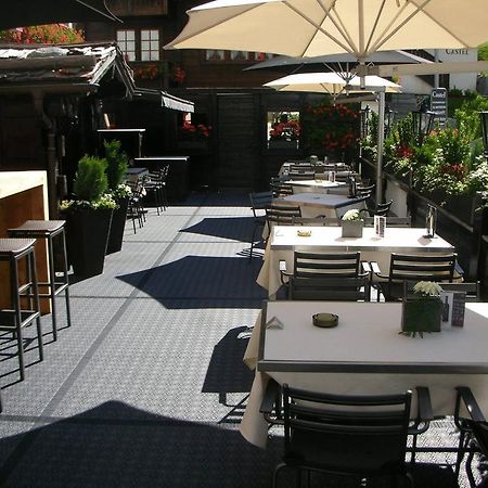 Roby Hotel ซาส-กรุนด์ ภายนอก รูปภาพ