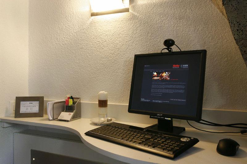 Roby Hotel ซาส-กรุนด์ ภายนอก รูปภาพ