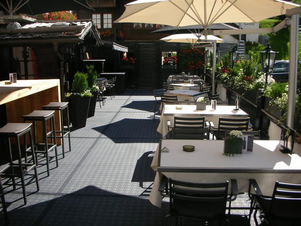 Roby Hotel ซาส-กรุนด์ ภายนอก รูปภาพ