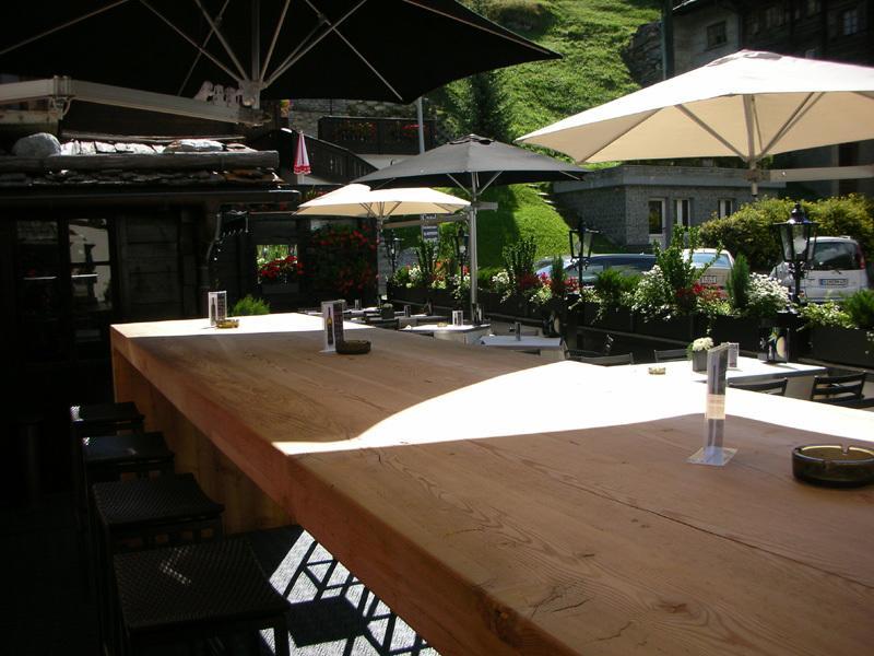 Roby Hotel ซาส-กรุนด์ ภายนอก รูปภาพ