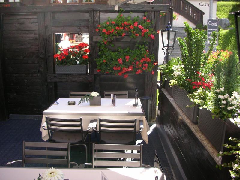 Roby Hotel ซาส-กรุนด์ ภายนอก รูปภาพ