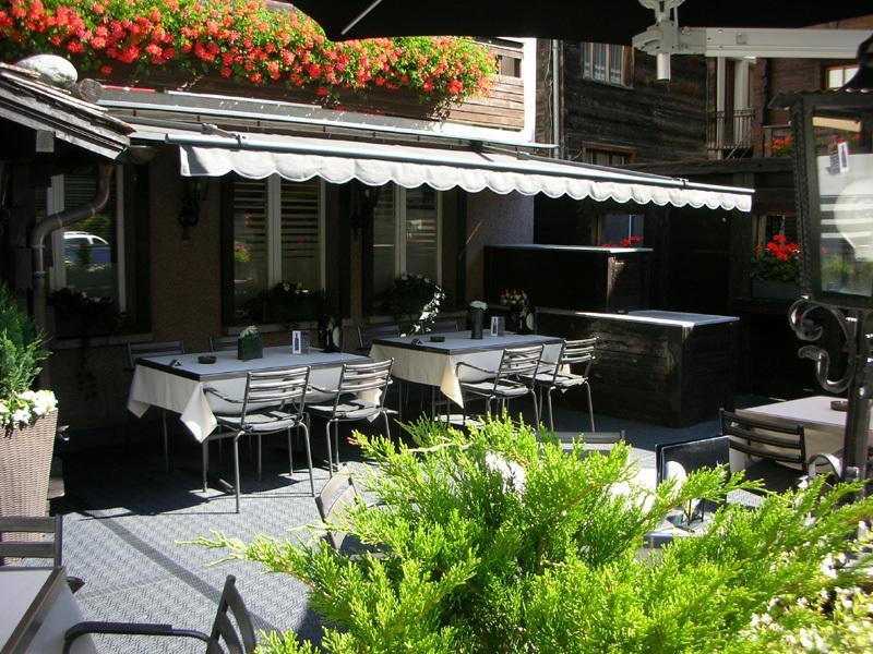 Roby Hotel ซาส-กรุนด์ ภายนอก รูปภาพ
