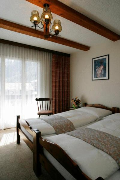 Roby Hotel ซาส-กรุนด์ ภายนอก รูปภาพ