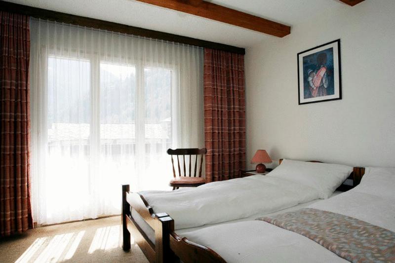 Roby Hotel ซาส-กรุนด์ ภายนอก รูปภาพ
